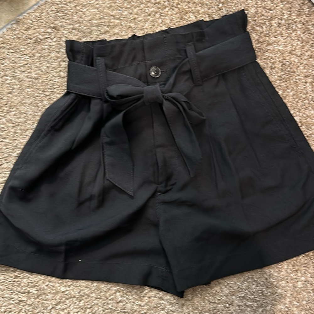 Madewell shorts